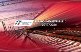 Ferrovie dello Stato Italiane: Piano Industriale 2017 - 2026