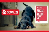 Dogalize - Mashable Social Media Day Milanoa