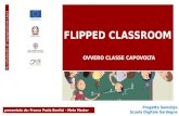 La flipped classroom
