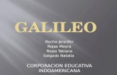 Galileo informatica
