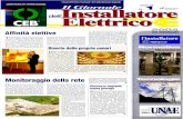 10 Interfacce relè per varie esigenze - Il Giornale dell'Installatore Elettrico n. 1 - 30 Gennaio 2004 - Anno 26 - Cristian Randieri - Intellisystem Technologies