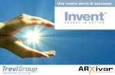 ARXivar per Invent - Gestione digitale dell'intera azienda