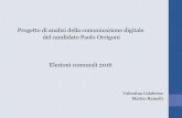 Analisi comunicazione Paolo Orrigoni