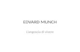 Edward munch