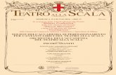 Teatro alla Scala,19.06.16-MILANO PRODUTTIVA 2016, il Concerto