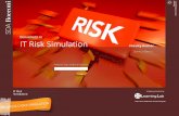 IT Risk Simulation