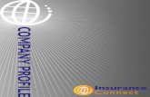 Insurance Connect - Company Profile (ITA)