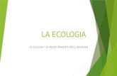 Ecologia paola