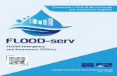 FLOOD-serv Flyer (Italian)