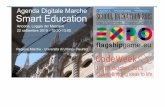 Smart-Education Ancona