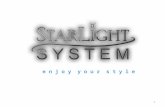L'importanza del Taylor made nei corpi illuminanti a LED, Paolo Nossa, Starlight System Srl