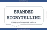 Branded Storytelling (Fabio Sola)