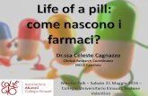 Mentor Talk #4 Celeste Cagnazzo - Life of a pill - Come nascono i farmaci