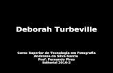 Deborah Turbeville