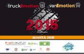 truckEmotion, vanEmotion 2015