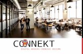 Connekt - Digital workers connessi insieme