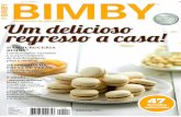 Revista Bimby Setembro 2015