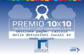 Forum pa 2017 gestione paghe