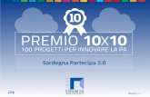 FPA Challenge 2017 Slideshow Progetto Sardegna ParteciPA 3.0