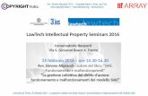 La gestione collettiva del diritto d'autore: funzionamento e malfunzionamenti del modello SIAE (Trento, feb. 2016)