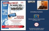 Andrea Cartotto - A scuola di #smartphone e #web - 19/05/2017, Sanremo, per Coop Liguria