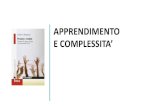 Persone e risultati - Al Complexity Literacy Meeting il libro presentato da Andrea Magnani