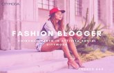 Analisi Fashion blogger per proposta di collaborazione - Digital PR