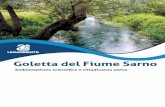 Goletta del fiume Sarno 2016