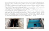 Relazione cucina a biogas Darbhagudem - India
