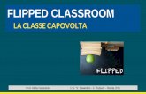 Flipped Classroom ed EAS