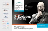 Marco Rossi - Evoluzione della Comunicazione