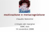 met aimc-at_valentini_motivazione_e_metacognizione