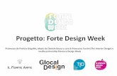 Forte design week 2018