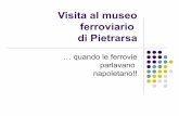 Museo Pietrarsa