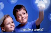 2 - Il digitale a scuola