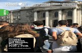 School and Vacation - Stage Linguistici e Alternanza Scuola Lavoro, Brochure Italia 2017 - 2018.