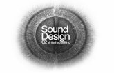 CFP Bauer - Corso di Sound Design · PDF file... Corso di Sound Design Tematiche generali del corso ... Lo spazio sonoro e i livelli di percezione del suono 02 ... E’ una tecnica