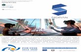 Il progetto SIDRAN vuole realizzare un Sistema Immersivo ... · PDF fileIl progetto SIDRAN vuole realizzare un Sistema Immersivo di Design Review in Ambito Navale di supporto alla