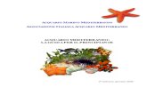 ACQUARIO MEDITERRANEO: LA GUIDA PER IL … Principianti.pdf · Filtro biologico a comparti interno.....18 9.3.2. Filtro biologico percolatore ...