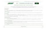 FARMACOGENETICA - sif-website.s3. · PDF fileSocietà Italiana di Farmacologia “'ruppo di lavoro SI sulla armacogenetica” 1 SIF - FARMACOGENETICA Newsletter Numero 102 – Gennaio
