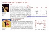 Emissione 305 del 30.05.11 (CD IN USCITA IL 20.06.11) · PDF fileThat Old Black Magic DOMINO RECORDS 8436028691258 ... 03 Word For Bird 10:52 ... George Shearing e Brad Mehldau
