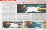 chitarra d'autore di Pierpaolo Adda pierpaolo@guitaranch ... Magazine.pdf · di un grande artista, un esempio per tutti noi che amiamo la chitarra. E, cosa che importa ancor più,
