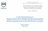 Il ruolo infermieristico per la PRESA IN CARICO DELLA …brescia.ipasvibs.it/images/pdf/1.12.17/1-12-2017 IPASVI Lombardia... · mutamento dei bisogni sociosanitari dei cittadini