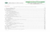 Note di Rilascio -  · PDF fileVersione 1/2016 SP1 Wolters Kluwer Italia Note di Rilascio – Arca Evolution Pagina 2 di 67 11.3 MANUTENZIONE CLIENTI/FORNITORI