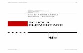 SCUOLA ELEMENTARE - m4.ti.chm4.ti.ch/fileadmin/DFE/DR-SL/standard/Scuola-elementare.pdf · sostegno pedagogico, ecc.) e l'edilizia scolastica si sforza di interpretarle. A riguardo