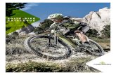 eONE-SIXTY - Merida Bikes · PDF file2 eONE-SIXTY E-bike da Enduro di alto livello. Un progetto totalmente nuovo, la 160mm eONE-SIXTY è l’apice della nostra gamma di E-bike MERIDA