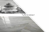 “V-Stone” è un progetto - Island Tileislandtile.com/wp-content/uploads/2015/11/VSTONE.pdf · innovative and “avant-garde” proposal inspired by passion, creativity, talent