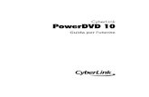 CyberLink PowerDVD 10 - download.cyberlink.comdownload.cyberlink.com/ftpdload/user_guide/power... · Modalità di PowerDVD ... CyberLink PowerDVD è la soluzione completa per la visione