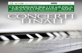 CONSERVATORIO DI MUSICAnuke.conservatoriopiccinni.it/Portals/0/2012/EventiProduzioni... · F. SOR Rossiniana n. 1 Vito Vilardi • B. s. Docente di Chitarra : M ° Pasquale Scarola
