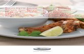 RECIPE COOK GUIDE LIBRO DE RECETAS REZEPTE …docs.whirlpool.eu/_doc/501912000307.pdf · recipe cook guide rezepte und tipps livre de recettes magnetron receptenboekje libro de recetas